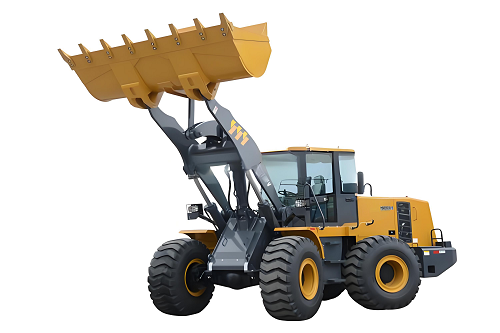 Wheel Loader