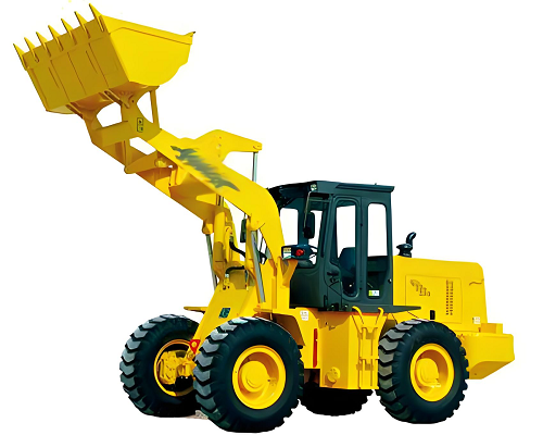 Wheel Loader