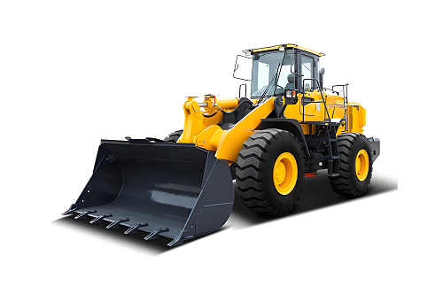 Wheel Loader