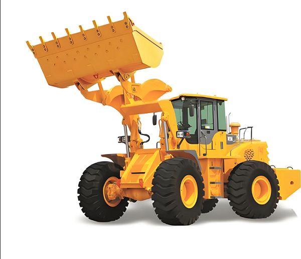Wheel Loader