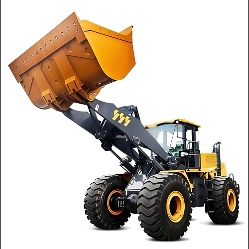 Wheel Loader