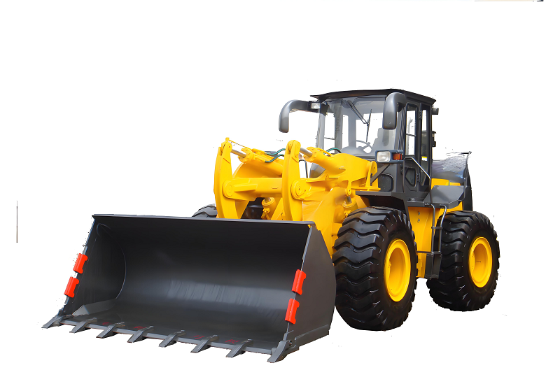 Wheel Loader