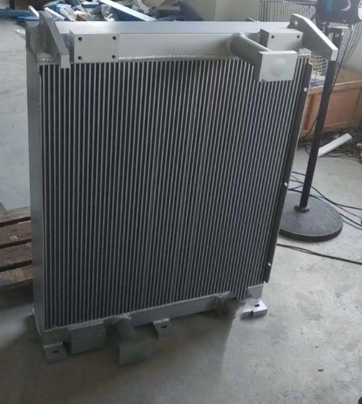 Loader Tank Manufacturer