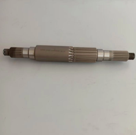 China Loader Main Drive Assembly