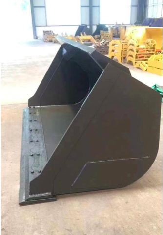  L955HL Loader Bucket