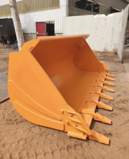 Quicke Loader Bucket