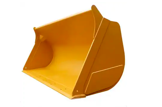 Quicke Loader Bucket
