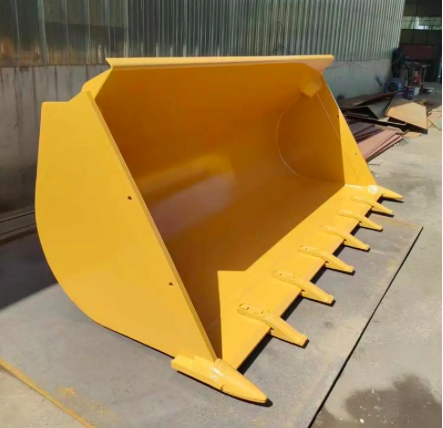  L955HL Loader Bucket