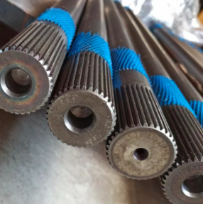 XCMG Loader Half Shaft