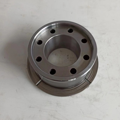 Swing Frame Connecting Sleeve