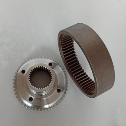 XCMG  Ring Gear Assembly