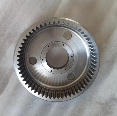 Yunyu 3Ton Ring Gear Support Assembly