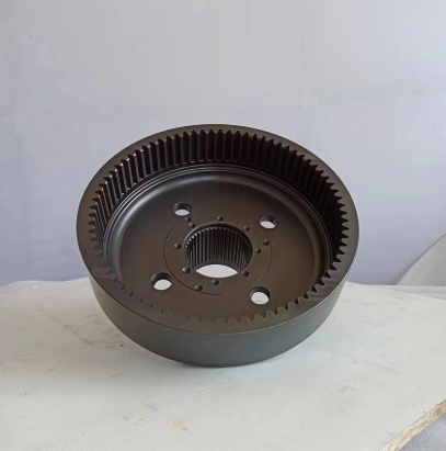 Ring Gear Assembly 9G670