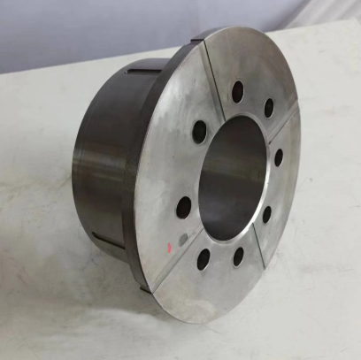 Swing Frame Connecting Sleeve