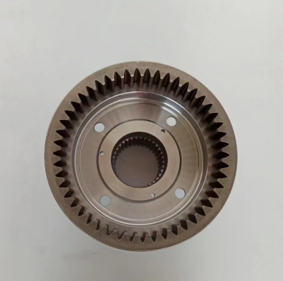 XCMG  Ring Gear Assembly