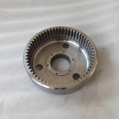 Yunyu 3Ton Ring Gear Support Assembly