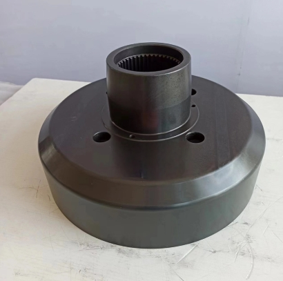 Ring Gear Assembly 9G670