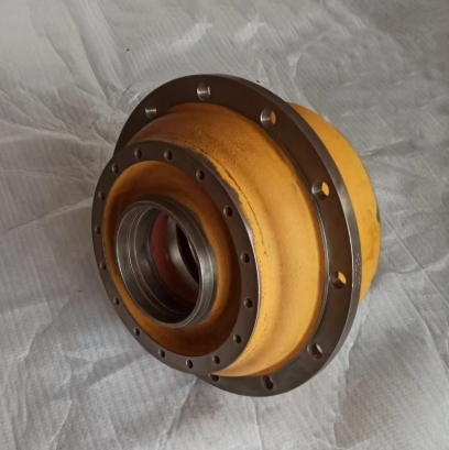 Z5B Wheel Hub