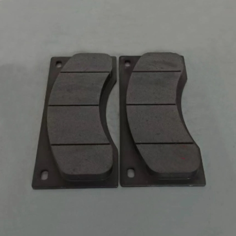 Loader Brake Pad