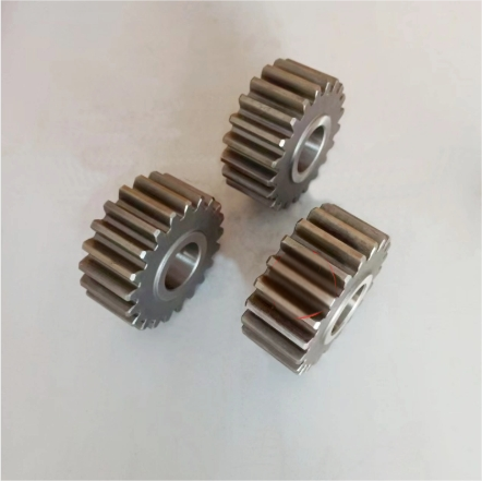 Yunyu 3-Ton Planetary Gear