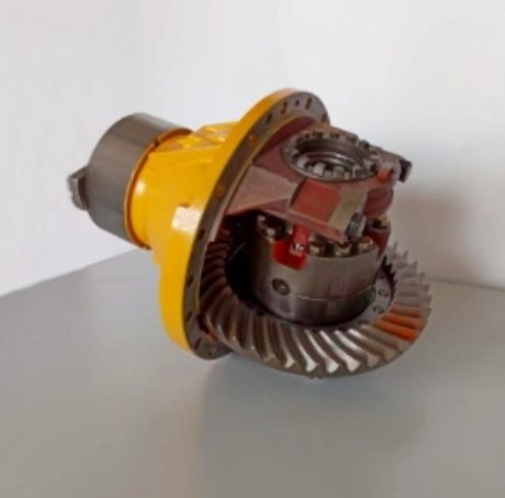 XCMG Main Reduction Assembly