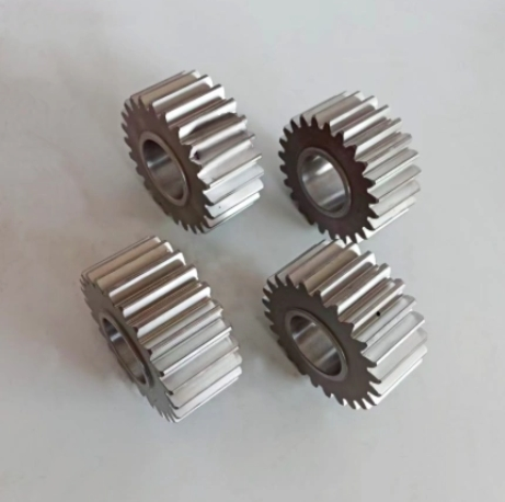 7-Ton Loader Planetary Gear