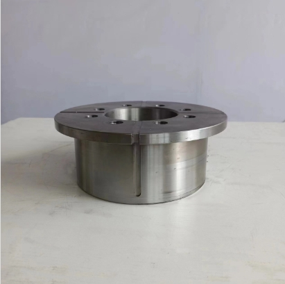 Swing Frame Connecting Sleeve