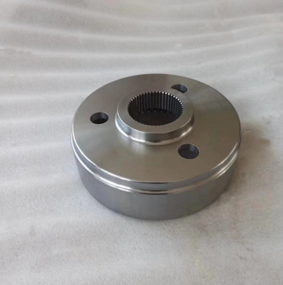 Yunyu 3Ton Ring Gear Support Assembly