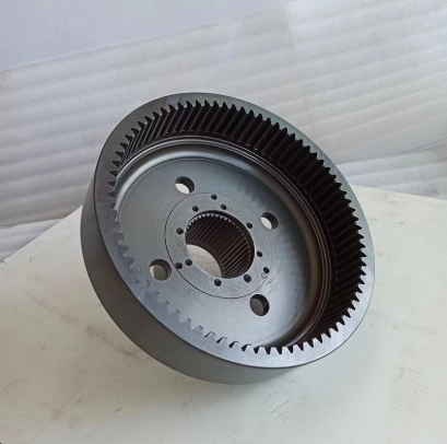 Ring Gear Assembly 9G670