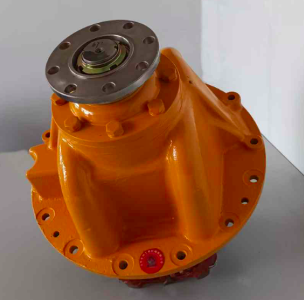 Meichi Main Reducer Assembly