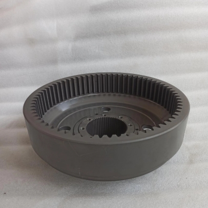 Ring Gear Assy 9F677 