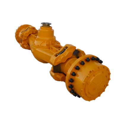  China Front Drive Axle Assembly