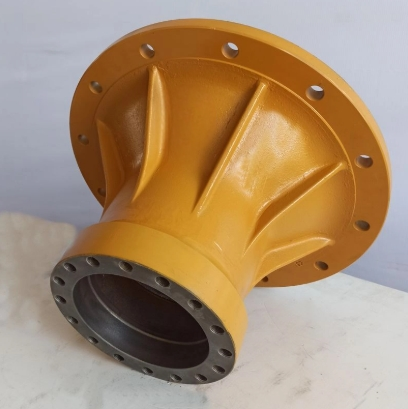Jincheng Wheel Hub
