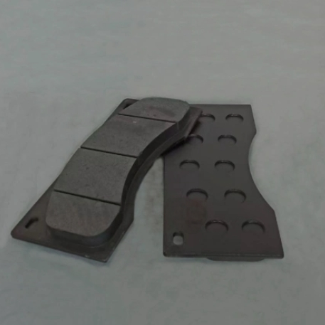 Loader Brake Pad