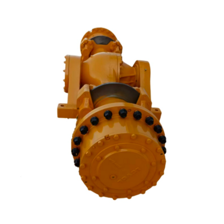 Lovol Drive Axle Assembly