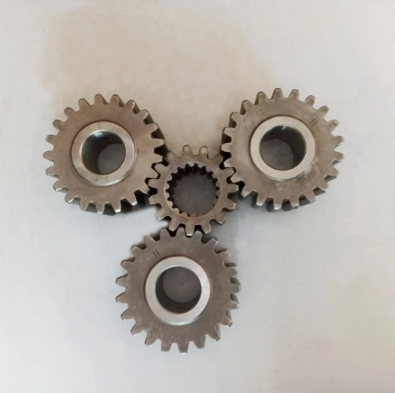 Yunyu 3-Ton Planetary Gear