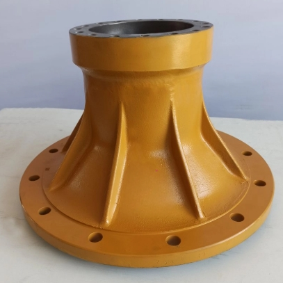 Jincheng Wheel Hub