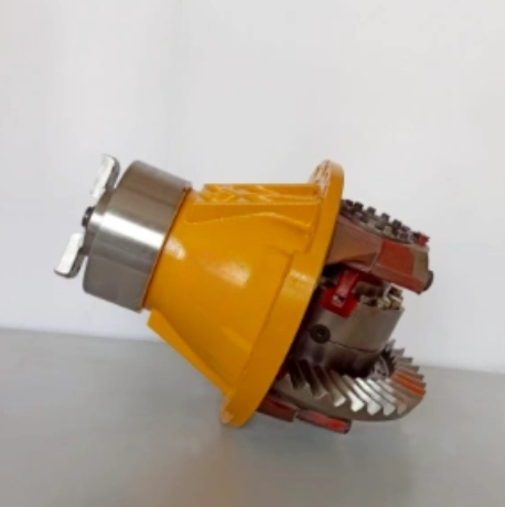 XCMG Main Reduction Assembly