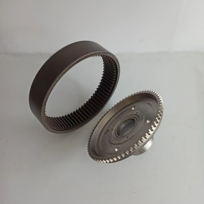 50M Ring Gear Assembly