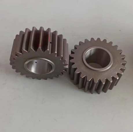 5-Ton Planetary Gear