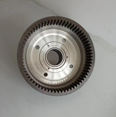 50M Ring Gear Assembly