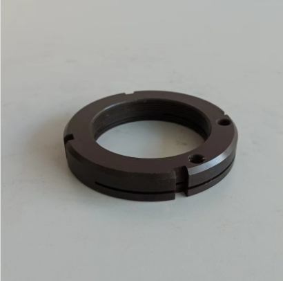 SEM Half Shaft Sleeve Nut