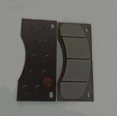 Loader Brake Pad