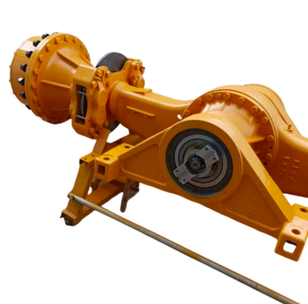 Lovol Drive Axle Assembly