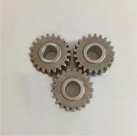 Yunyu 3-Ton Planetary Gear