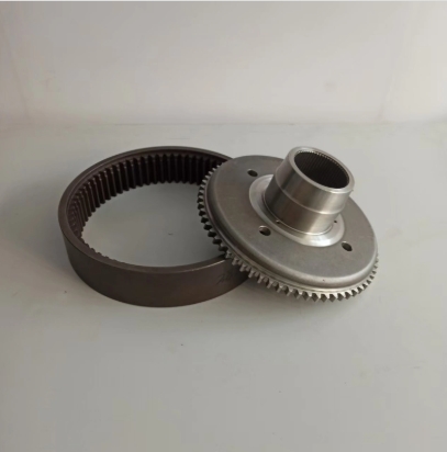 50M Ring Gear Assembly