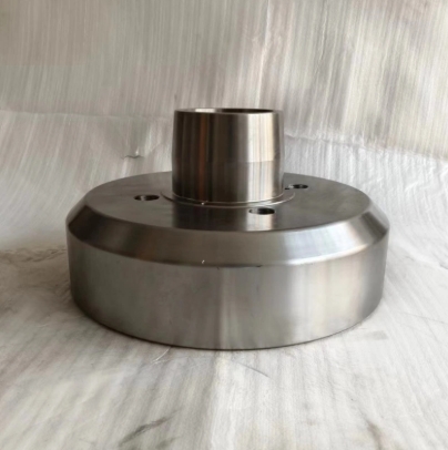 Lovol 7Ton Ring Gear Assembly