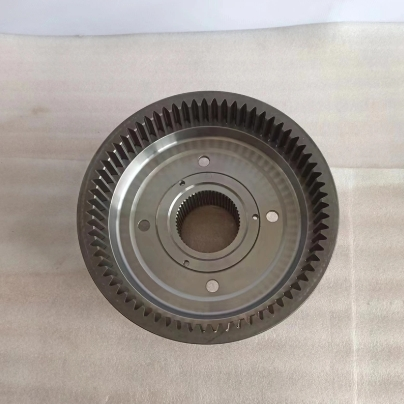 Jincheng Gear Ring Assembly 