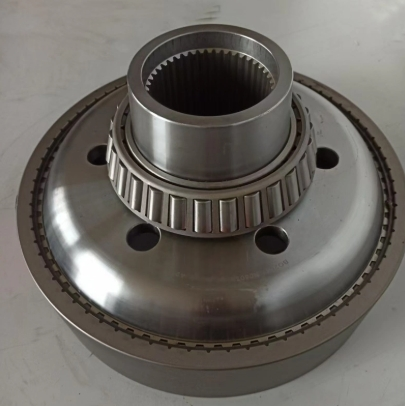 8 Ton Loader Ring Gear Assembly