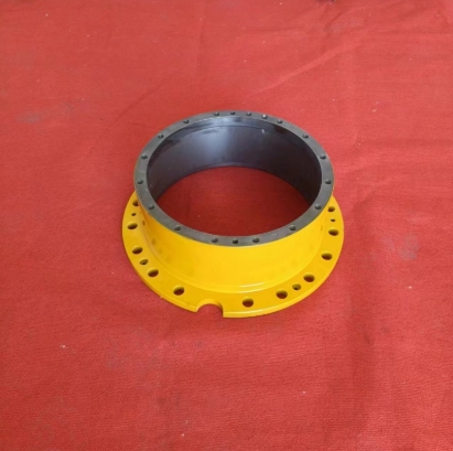 Lovol Wheel Hub Connecting Sleeve
